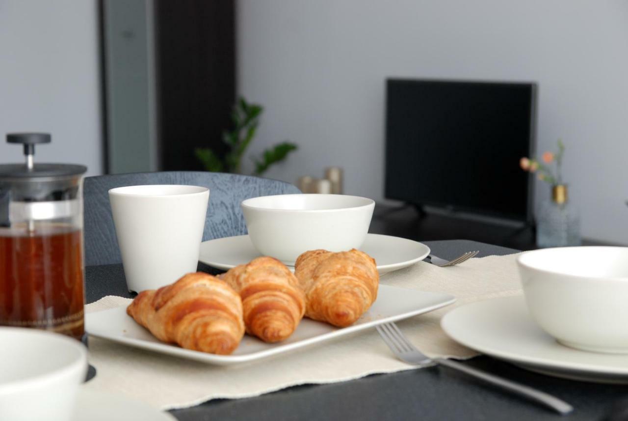 Baltic Stay In Сопот Экстерьер фото