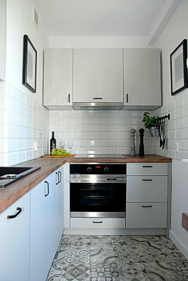 Baltic Stay In Сопот Экстерьер фото