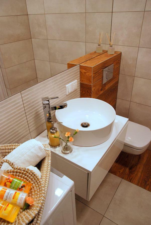 Baltic Stay In Сопот Экстерьер фото