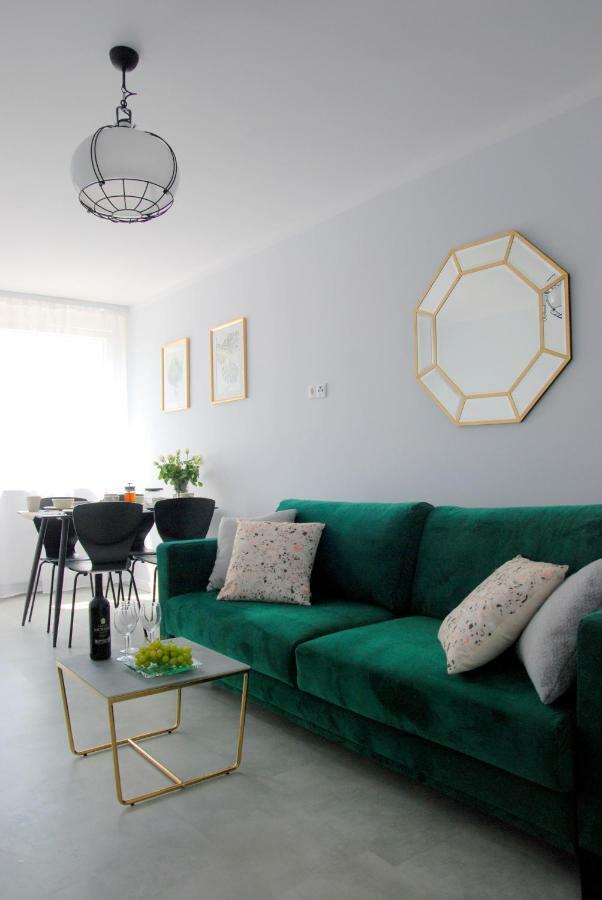 Baltic Stay In Сопот Экстерьер фото