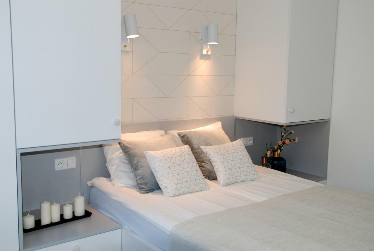 Baltic Stay In Сопот Экстерьер фото