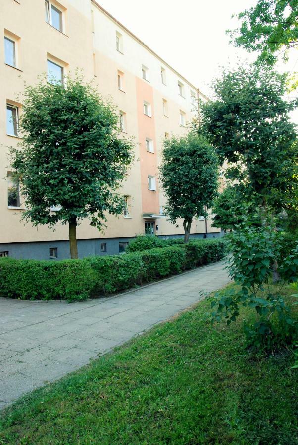 Baltic Stay In Сопот Экстерьер фото