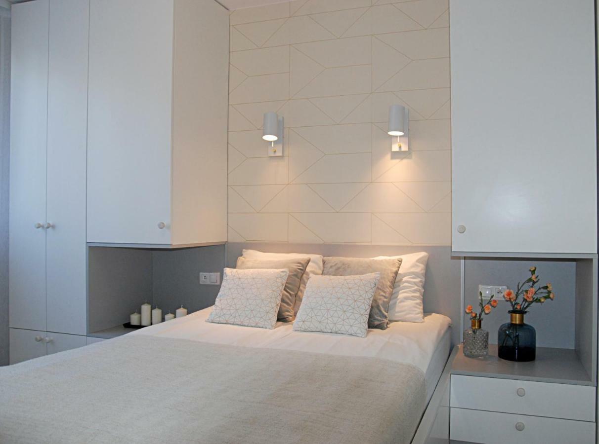 Baltic Stay In Сопот Экстерьер фото